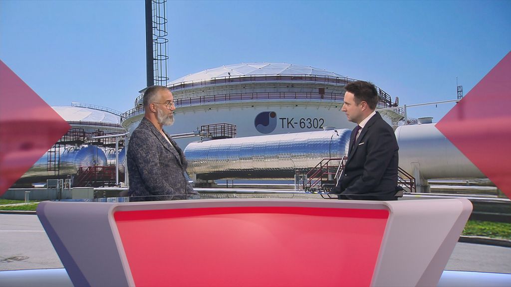 Vladislav Veselica i Marko Biočina