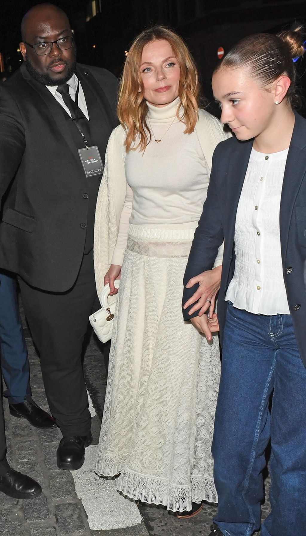 Geri Halliwell-Horner