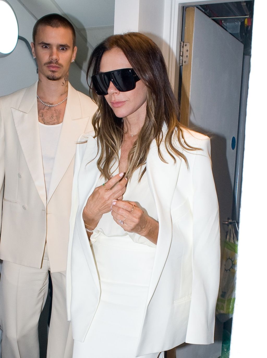 Victoria Beckham - 10