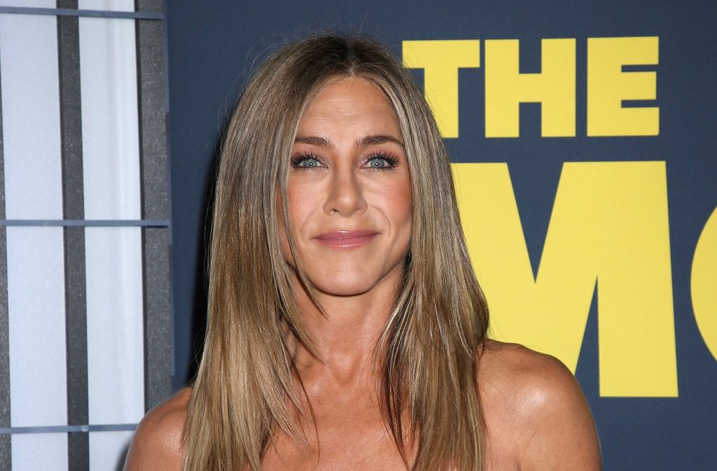 Jennifer Aniston - 5
