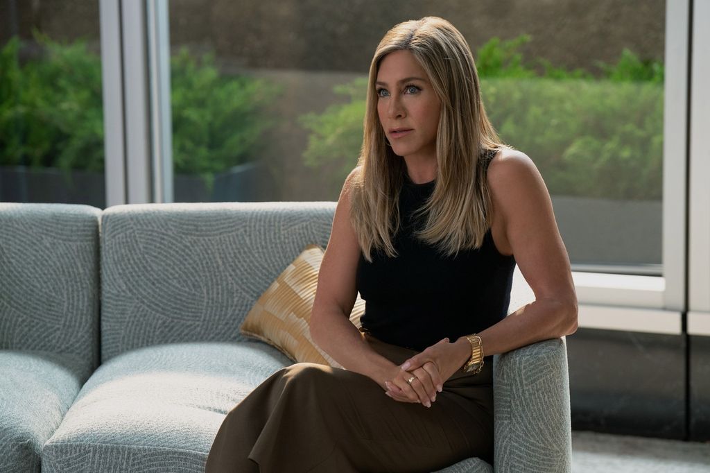 Jennifer Aniston - 6