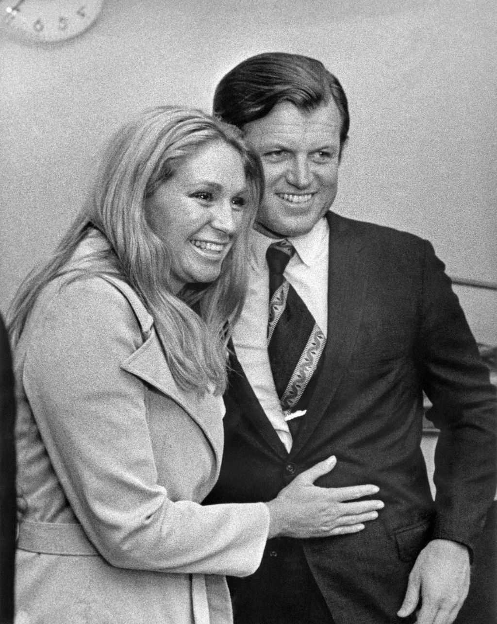 Joan Bennett Kennedy - 4