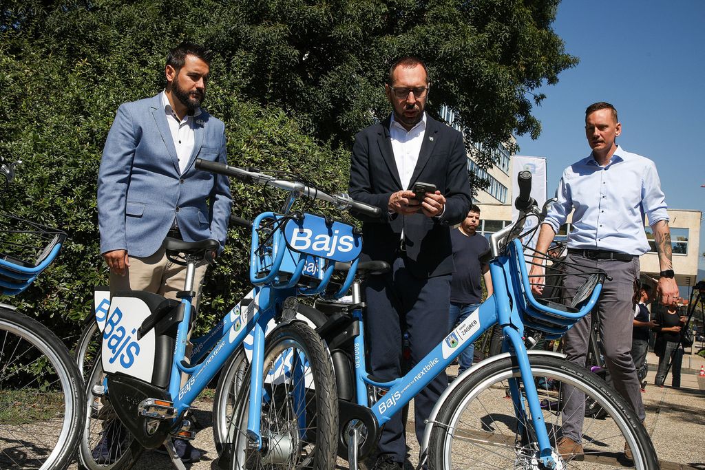 Tomislav Tomašević