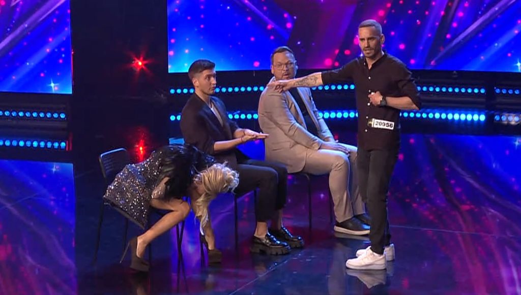 Sedin Puce, Maja Šuput