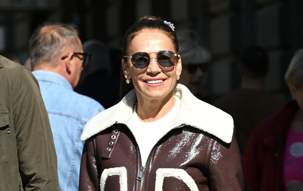 Ulična moda u centru Zagreba - 13