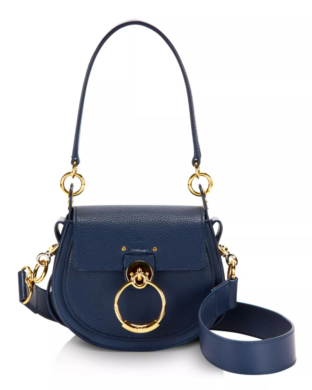 Zagrebačka špicerica nosi torbu modne kuće Chloe