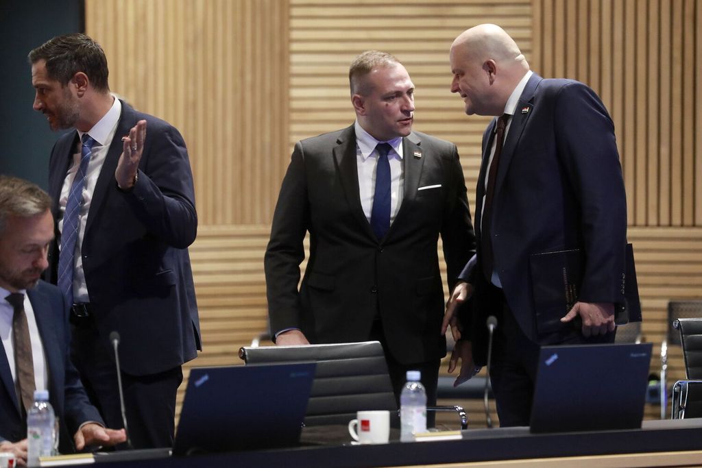 119. sjednica Hrvatske vlade - 4