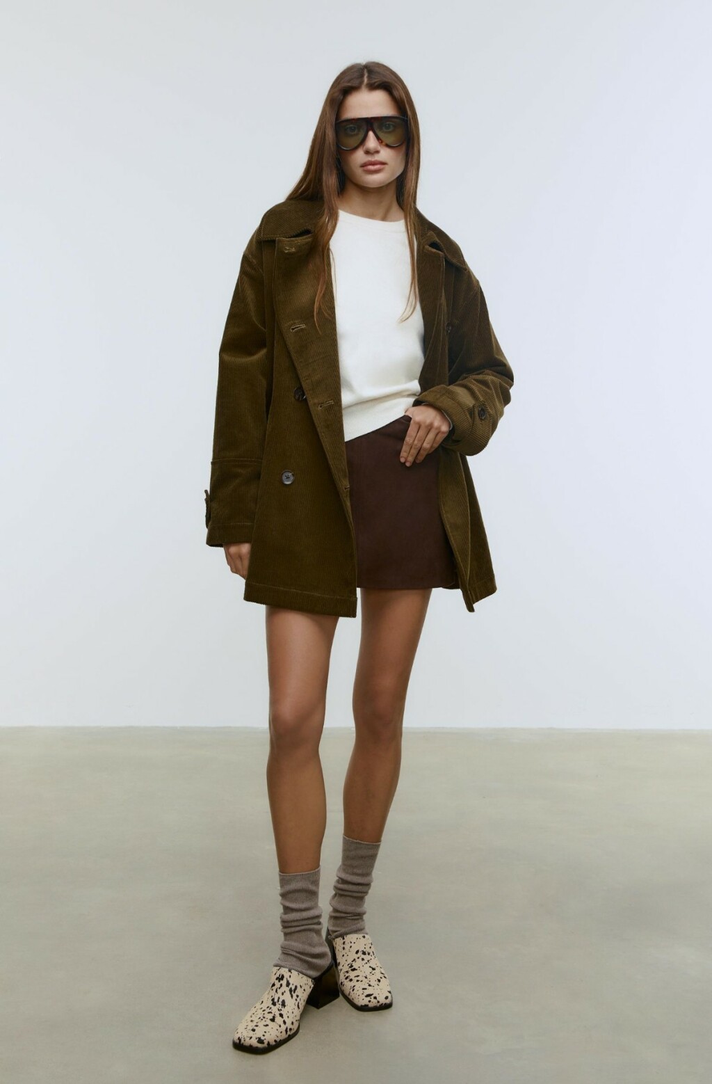 Stradivarius, 49,99 eura