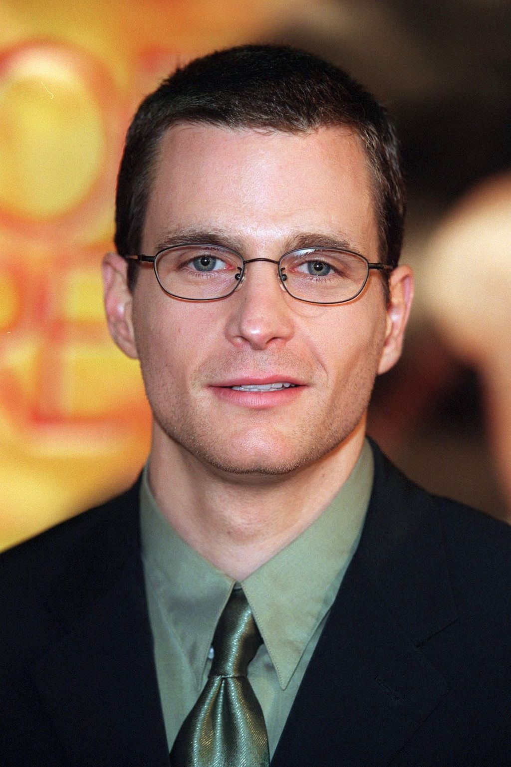 David Strickland - 1