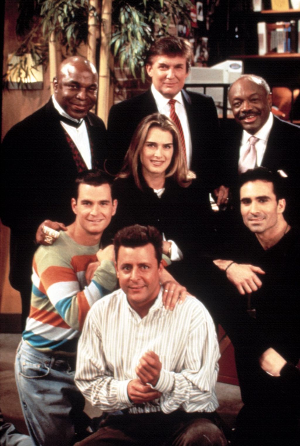 David Strickland - 2