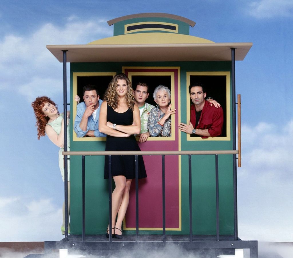 David Strickland - 3