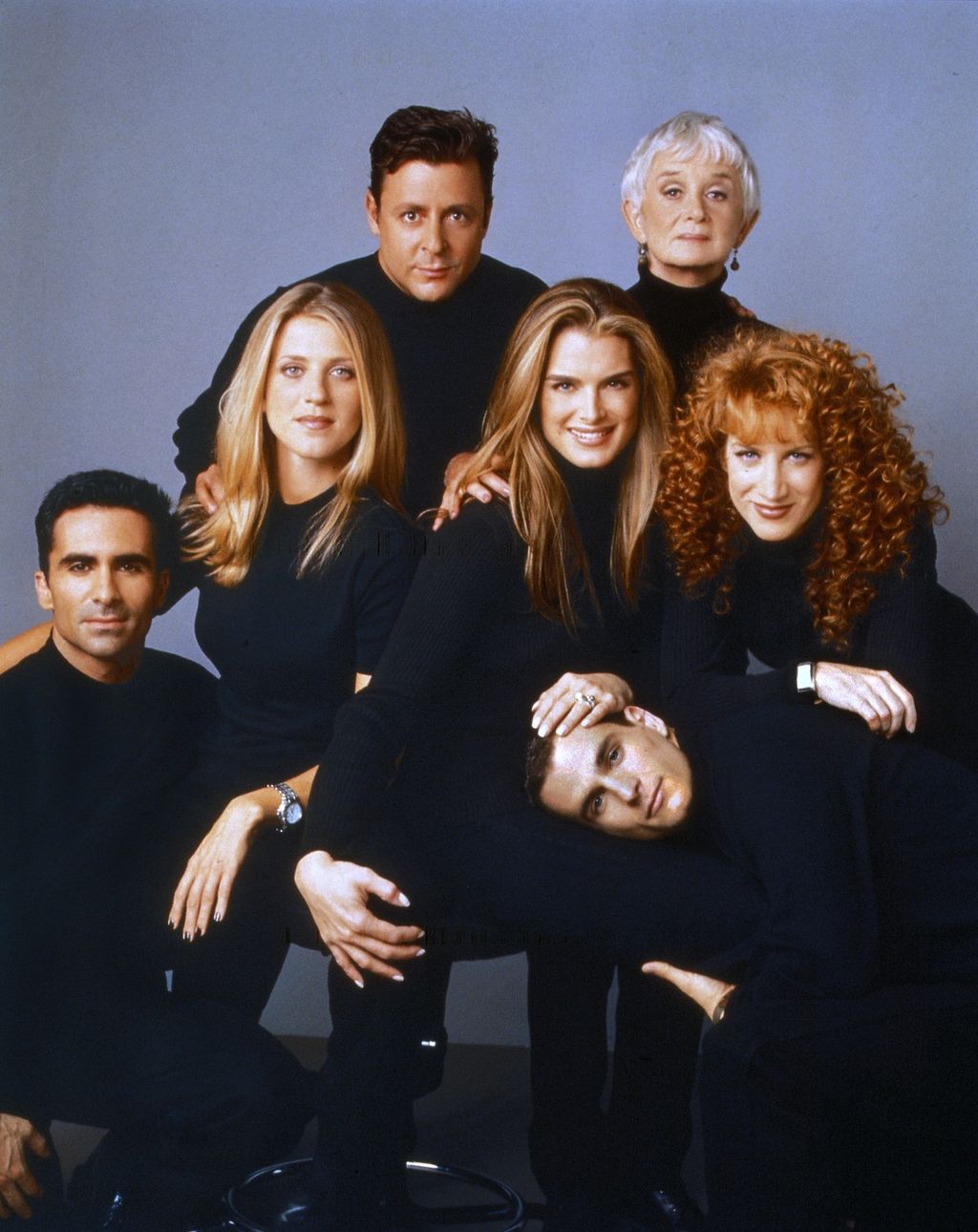 David Strickland - 4