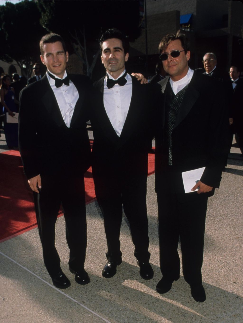 David Strickland - 7