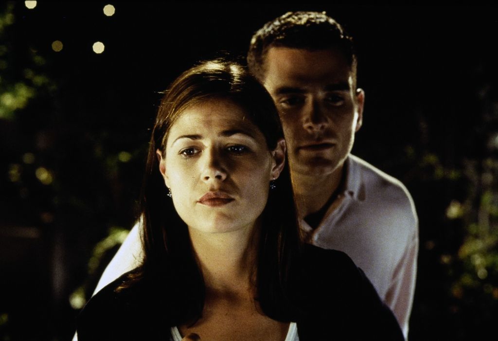 David Strickland - 11