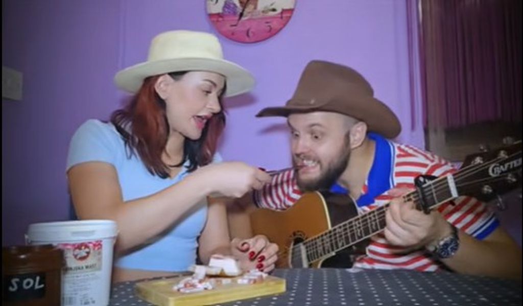 Tik profil ''SLAYvonne''