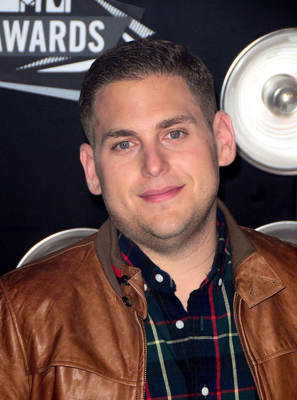 Jonah Hill