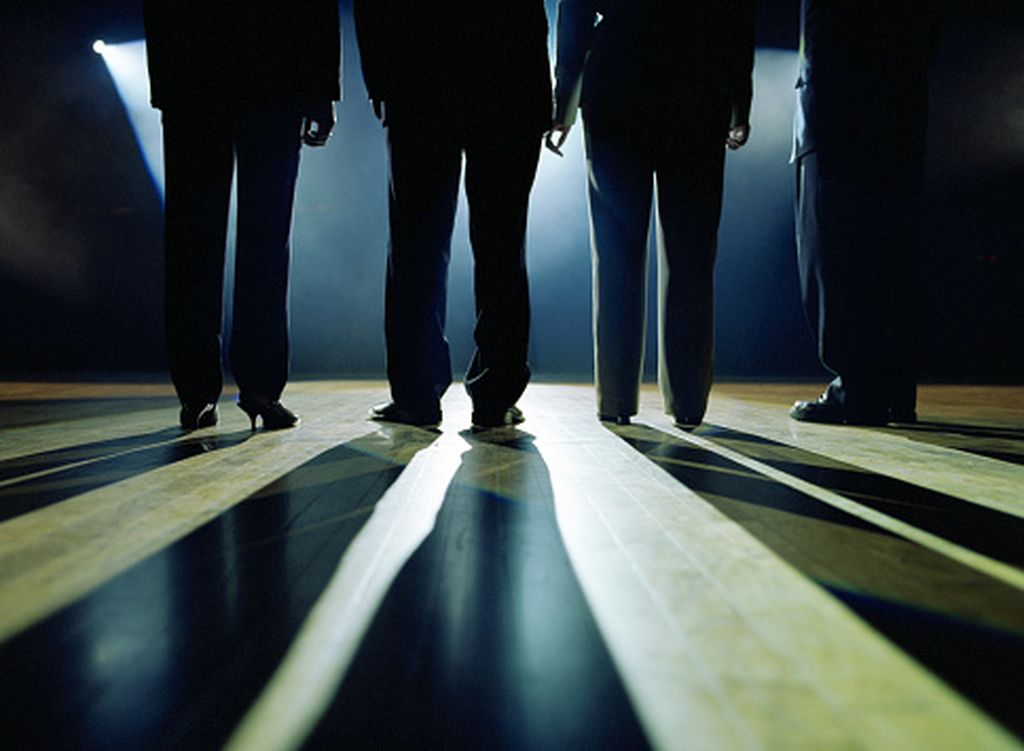 Janez Janša i Robert Golob