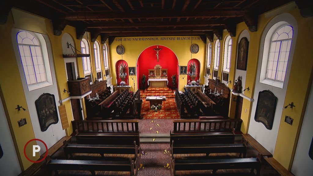 Provjereno - Časne sestre koje su pobjegle iz doma za starije