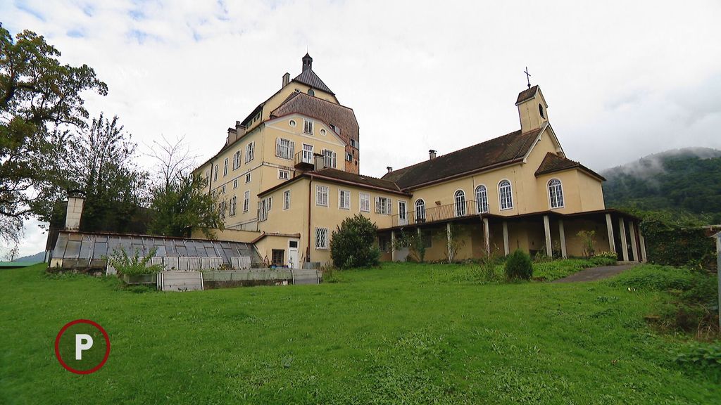 Provjereno - Časne sestre koje su pobjegle iz doma za starije