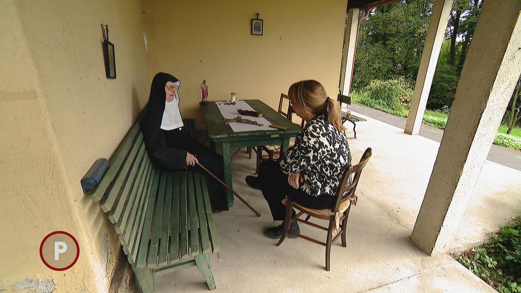 Provjereno - Časne sestre koje su pobjegle iz doma za starije