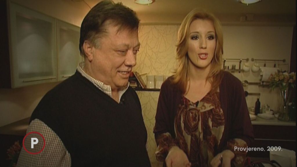 Provjereno: Halid Bešlić - 5