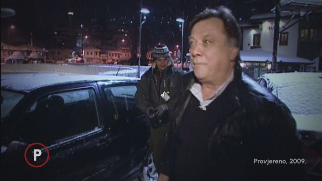 Provjereno: Halid Bešlić - 5