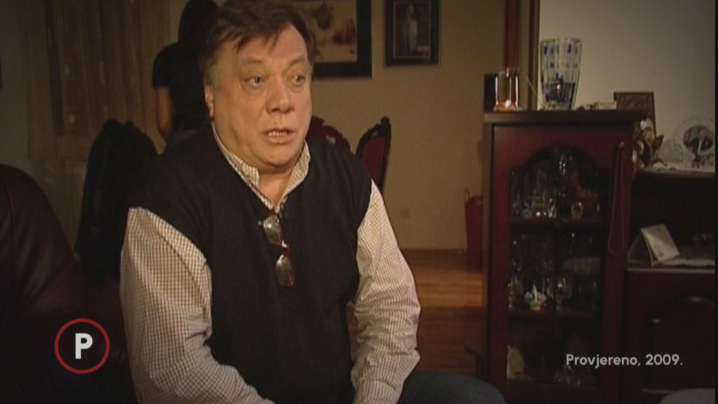 Provjereno: Halid Bešlić - 5