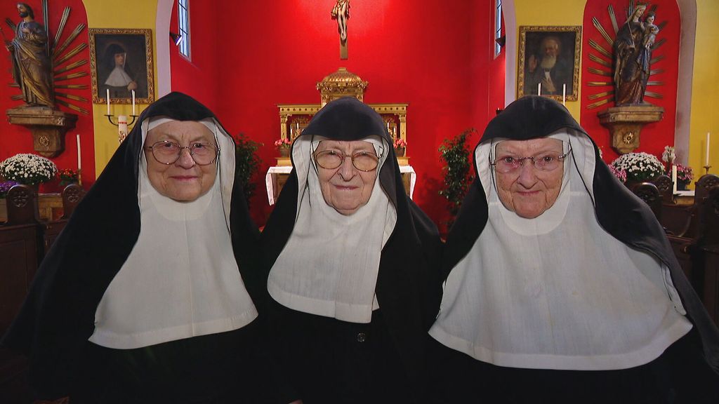 Provjereno: Odbjegle časne - 1