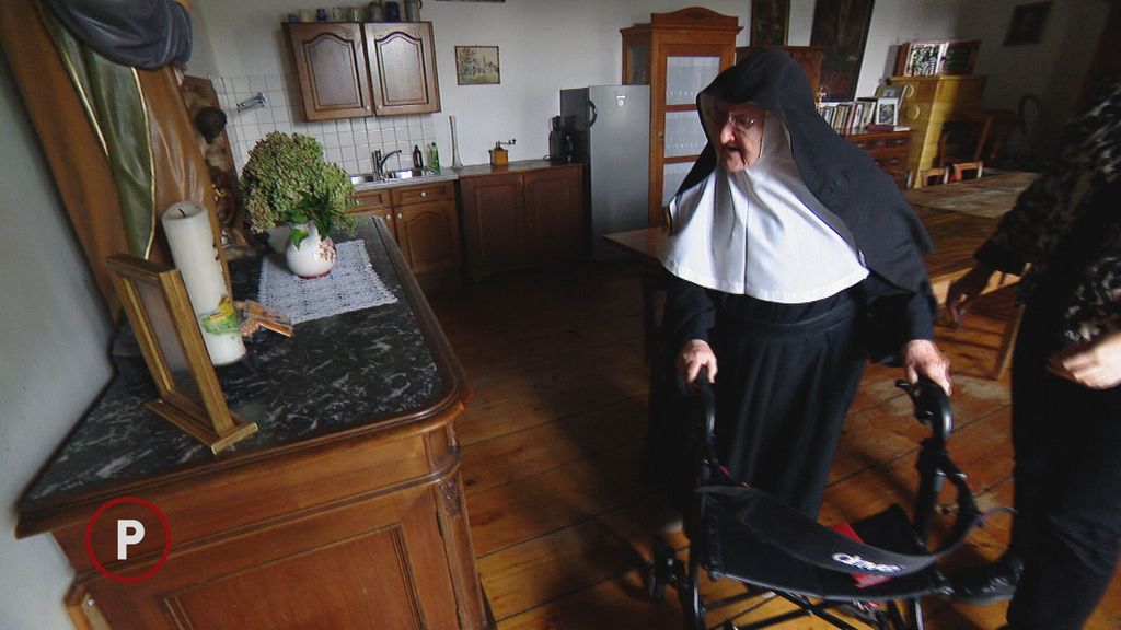 Provjereno: Odbjegle časne - 1