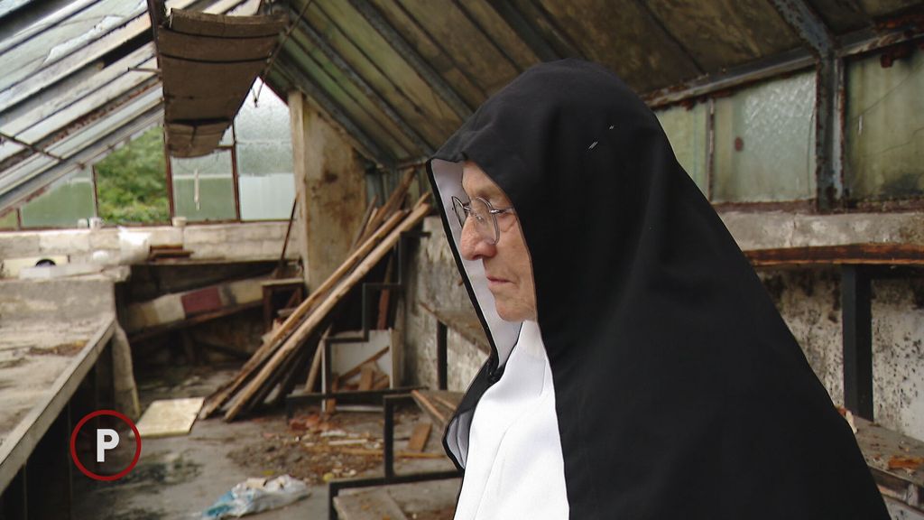 Provjereno: Odbjegle časne - 1