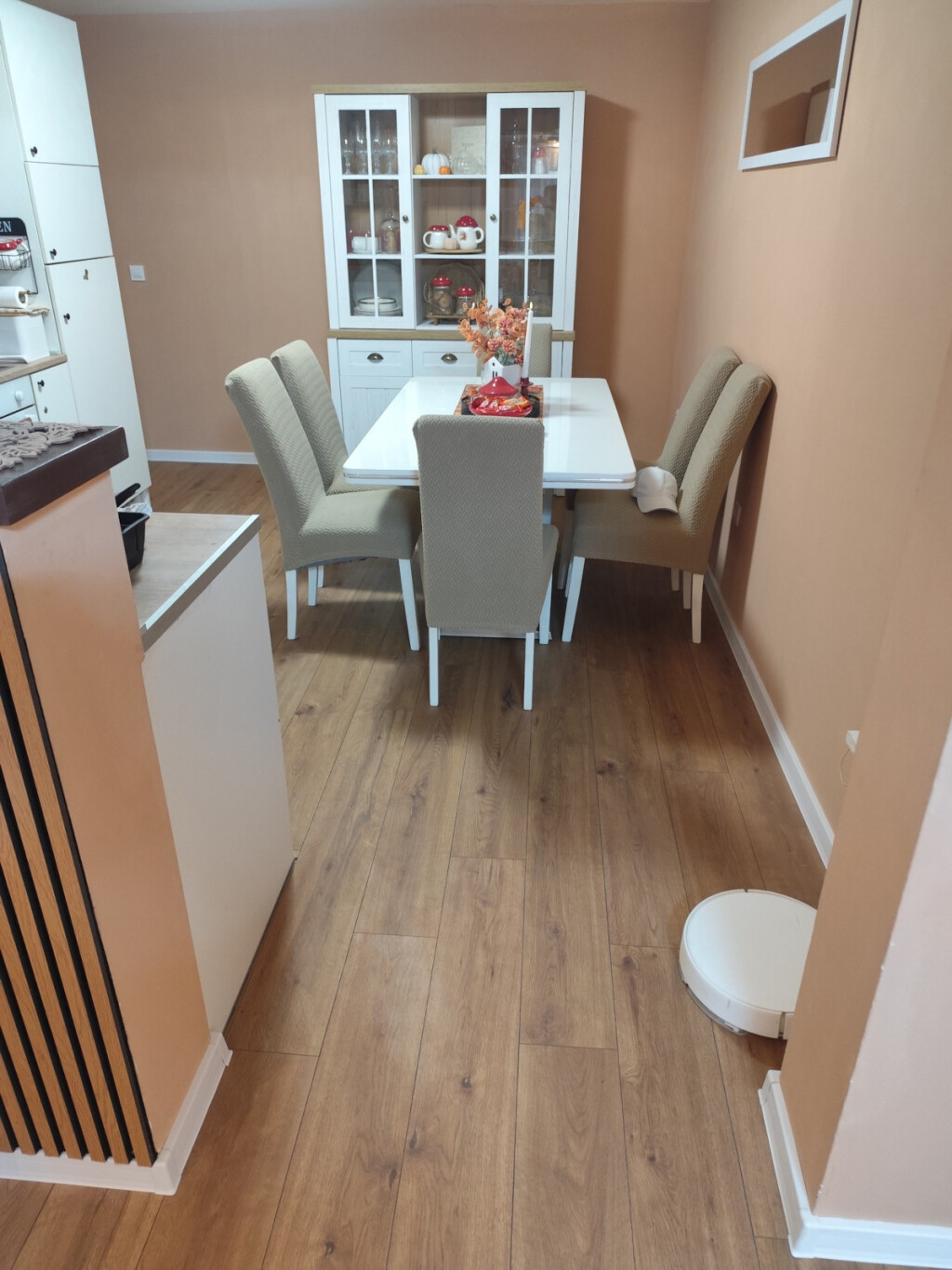 Ivka Joskić iz Ivankova svoj stan uredila je u najljepšem jesenskom ruhu - 11