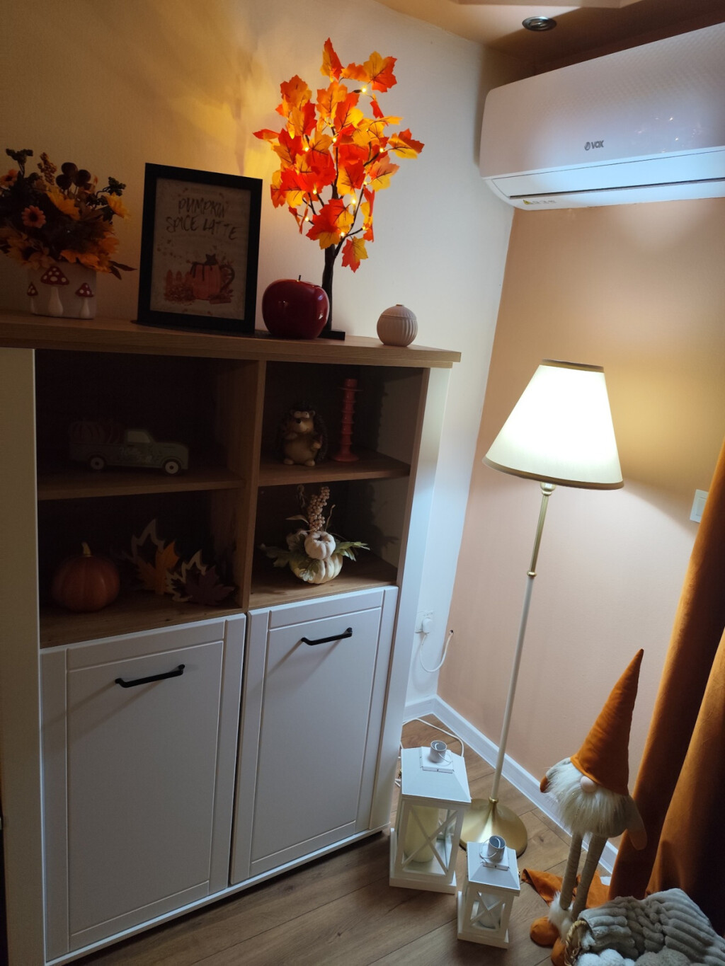 Ivka Joskić iz Ivankova svoj stan uredila je u najljepšem jesenskom ruhu - 14