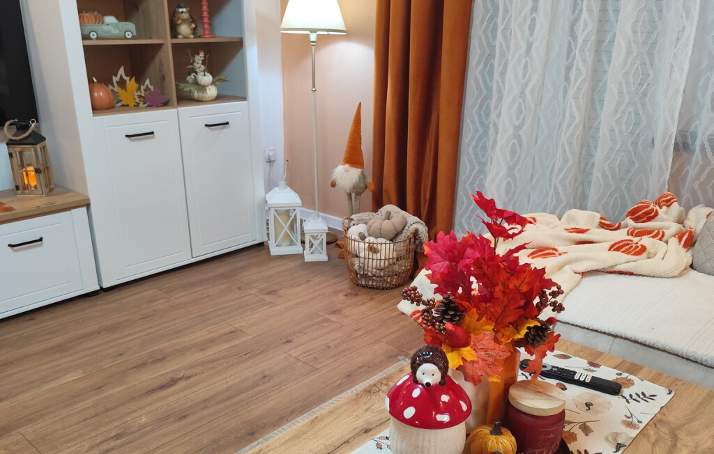 Ivka Joskić iz Ivankova svoj stan uredila je u najljepšem jesenskom ruhu - 17