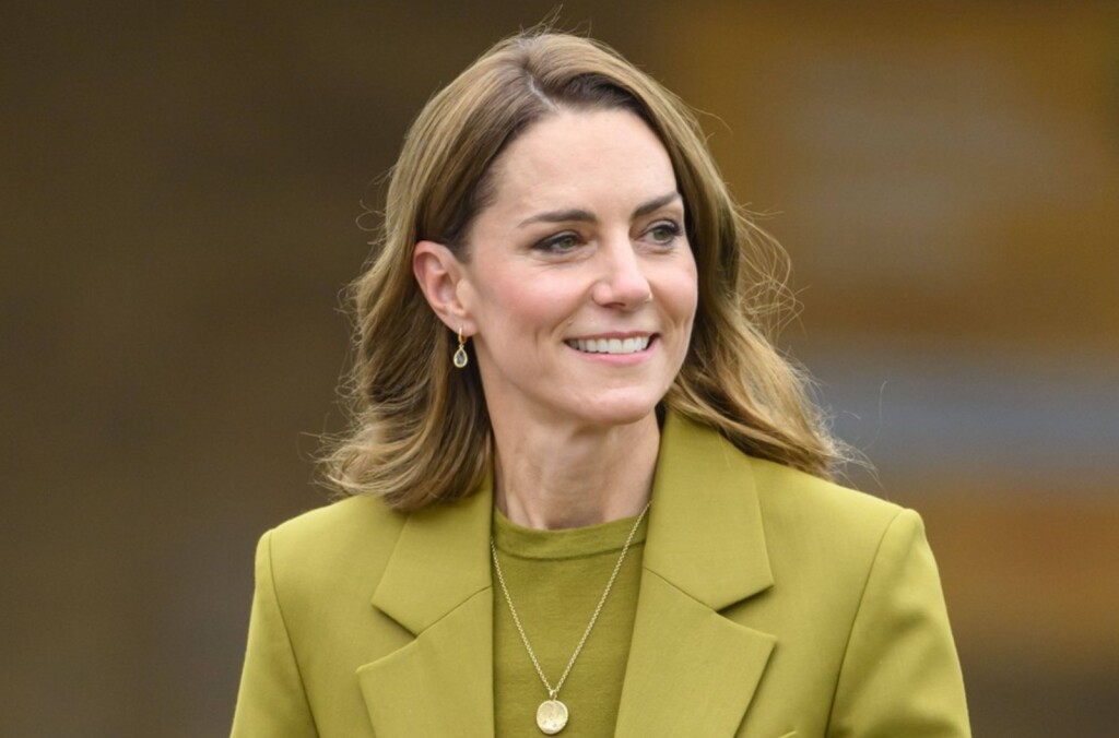 Catherine Middleton