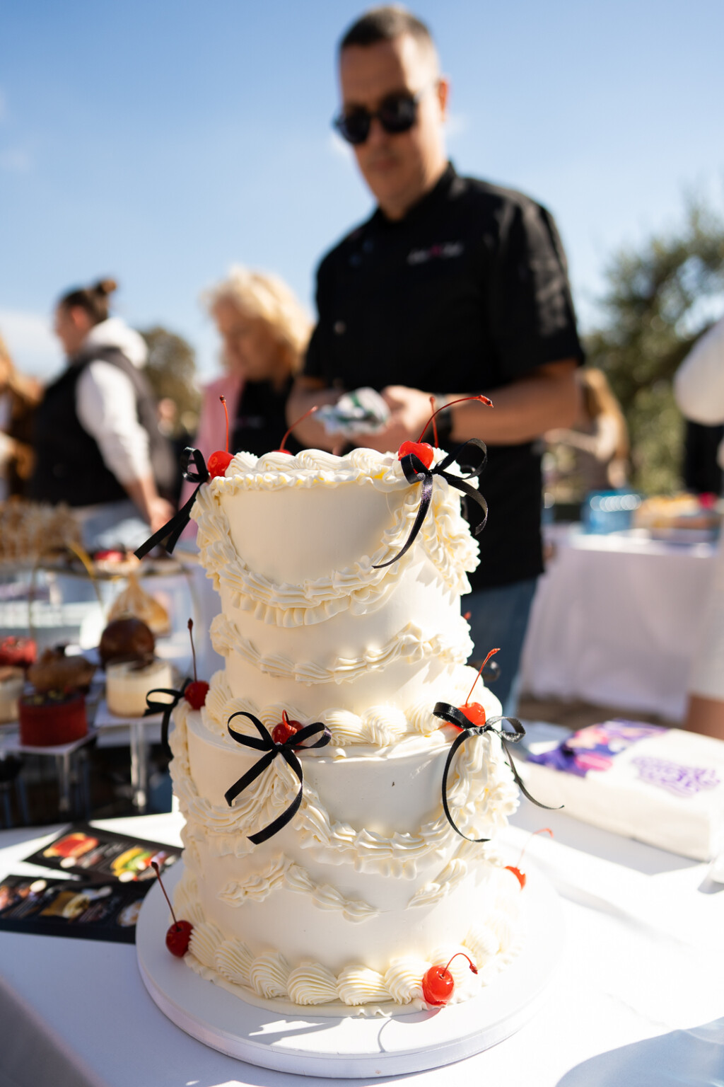 Torte, torte i još malo torti - 2