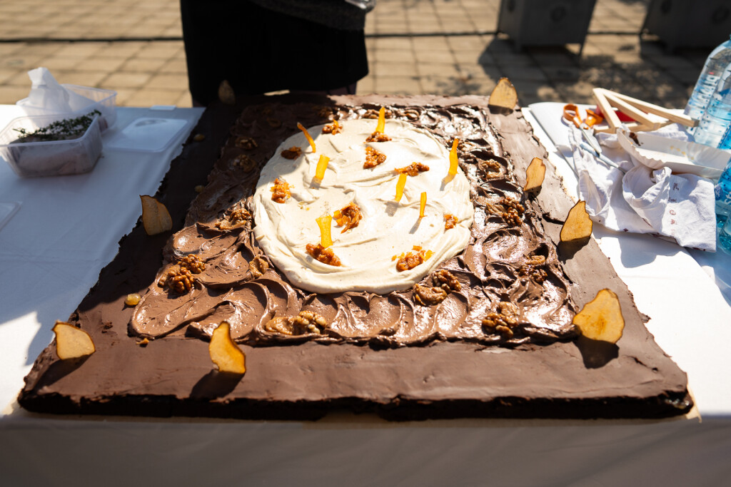 Torte, torte i još malo torti - 3