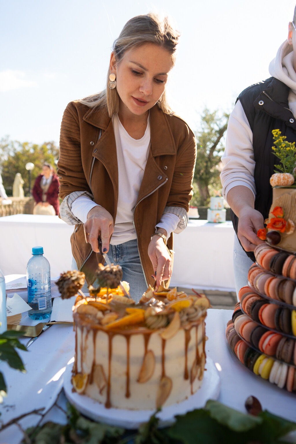 Torte, torte i još malo torti