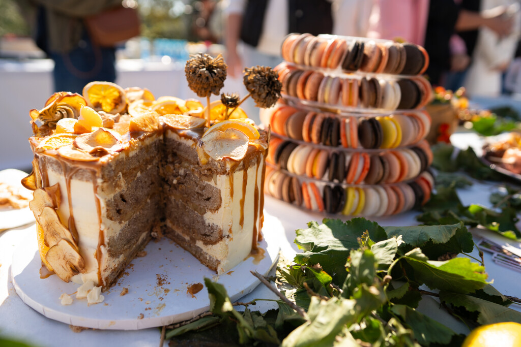 Torte, torte i još malo torti