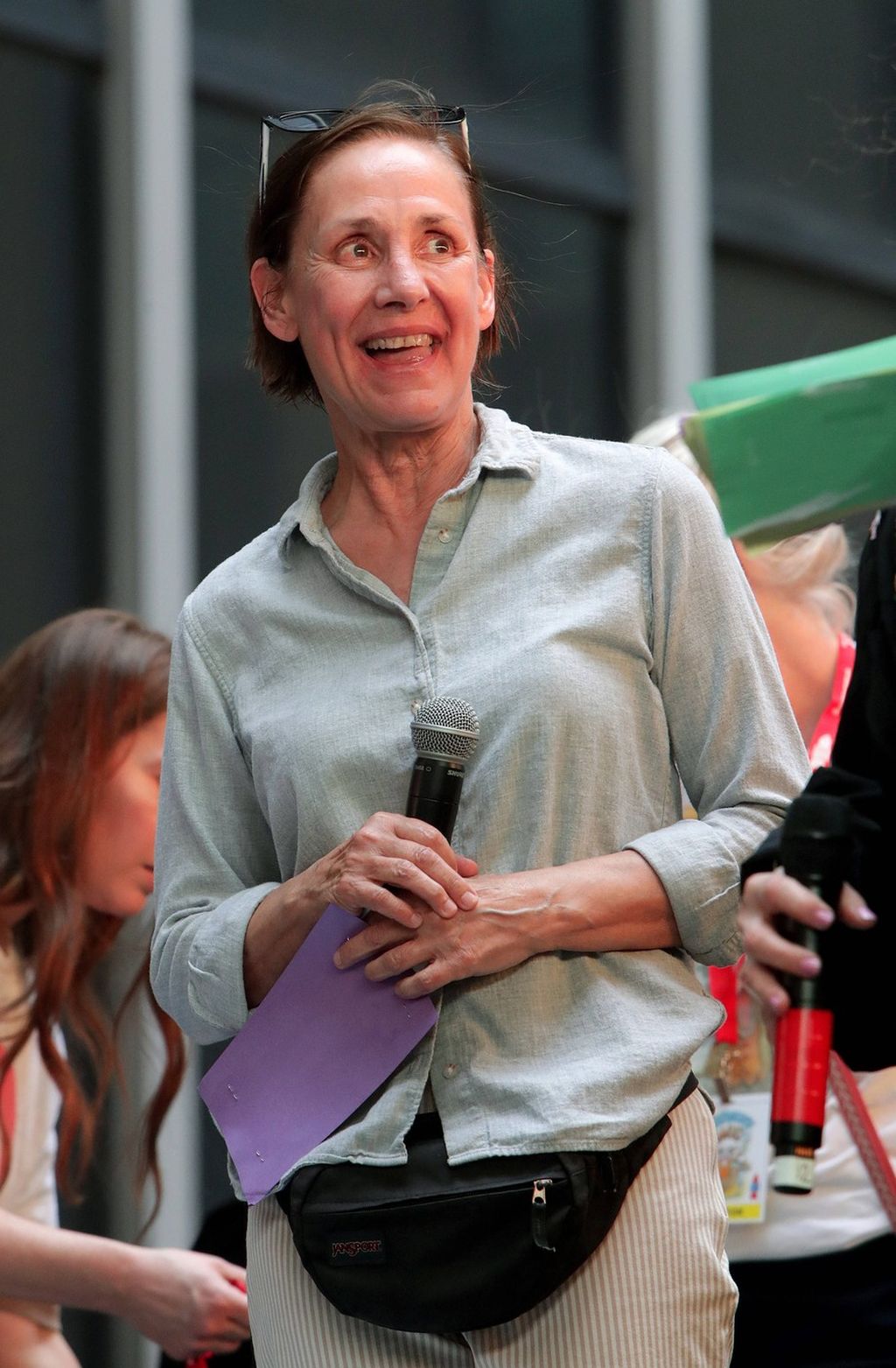 Laurie Metcalf - 3