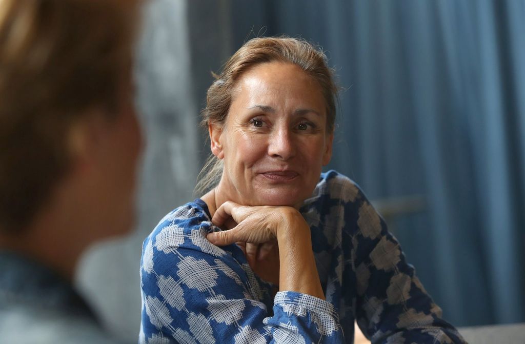 Laurie Metcalf - 5