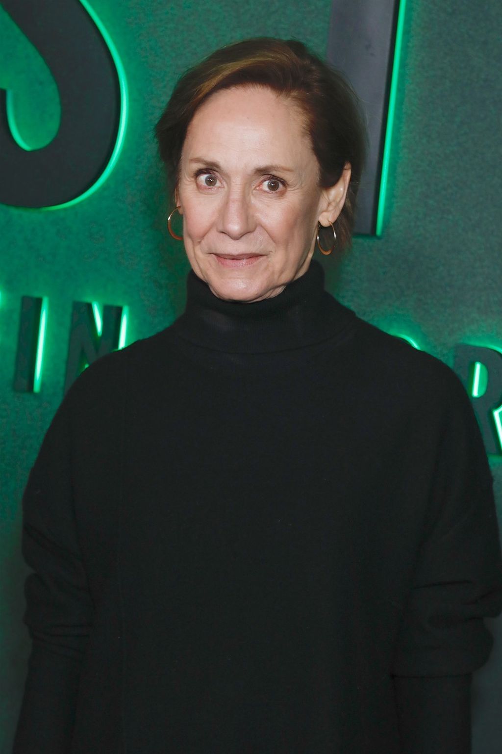 Laurie Metcalf - 7