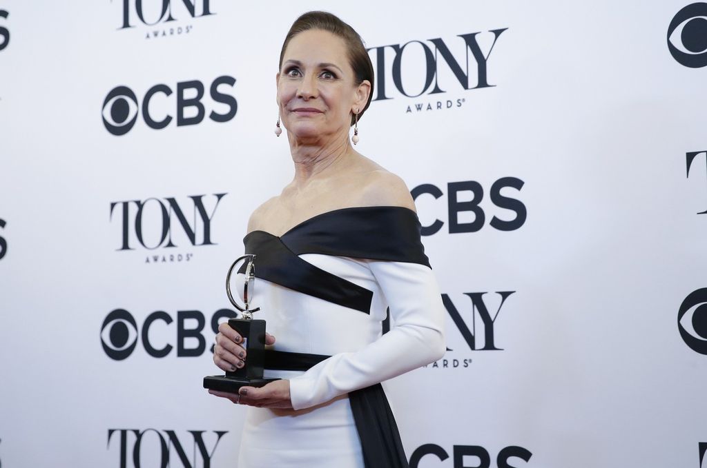 Laurie Metcalf - 12