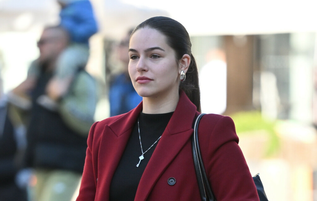 Ulična moda u centru Zagreba - 11