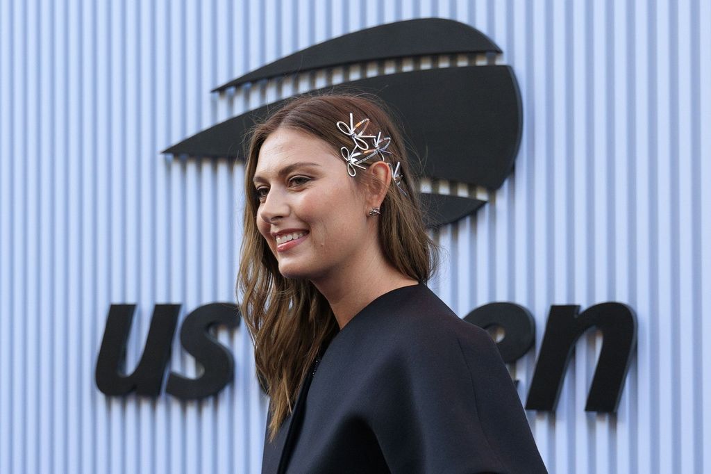 Marija Šarapova - 2