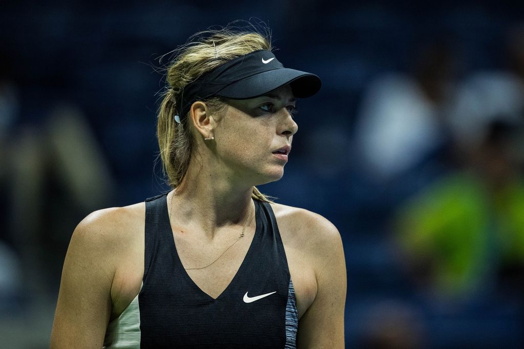 Marija Šarapova - 3