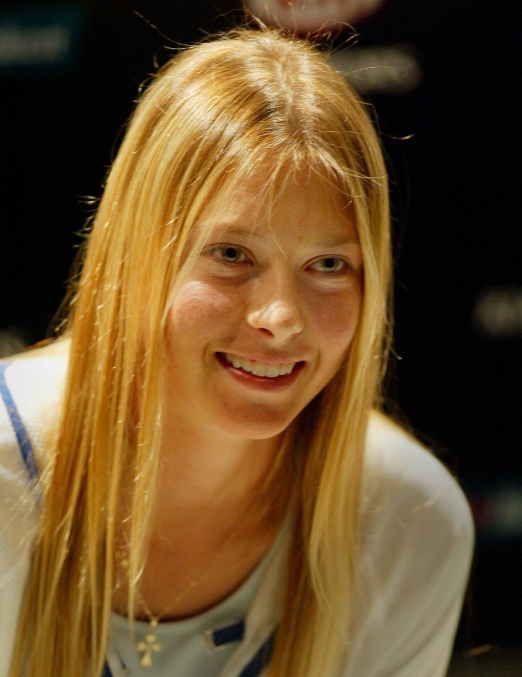 Marija Šarapova - 4