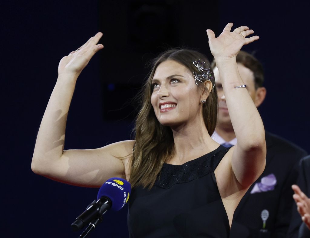 Marija Šarapova - 12