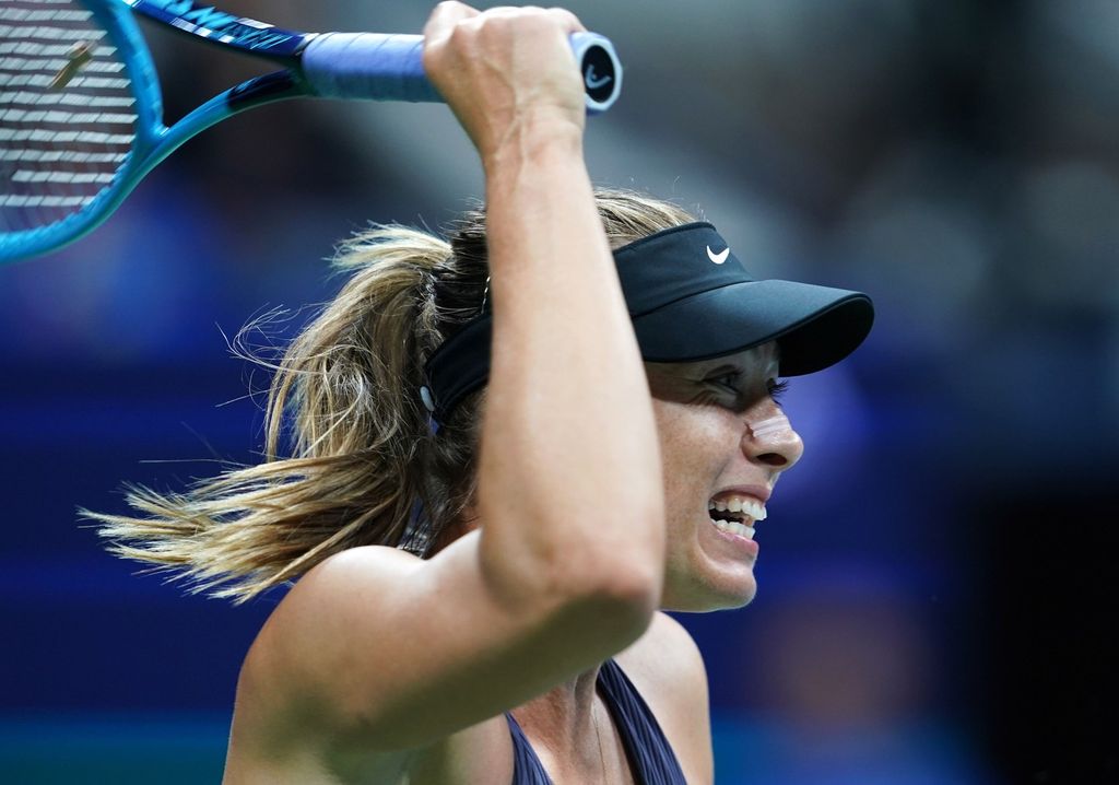 Marija Šarapova - 15