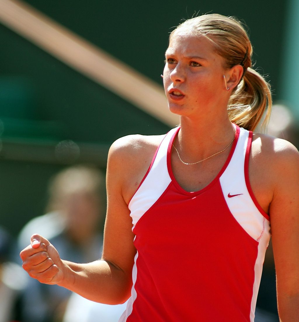 Marija Šarapova - 18