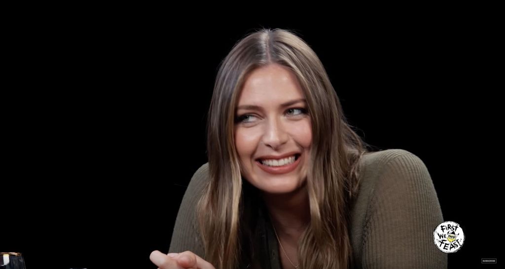 Marija Šarapova - 20